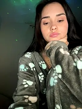 Kimmymadison- online show from October 1, 3:33 am