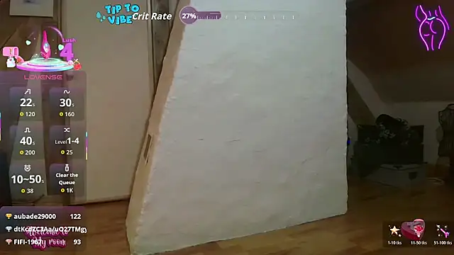 tatianasexymilf online show from October 30, 4:52 pm