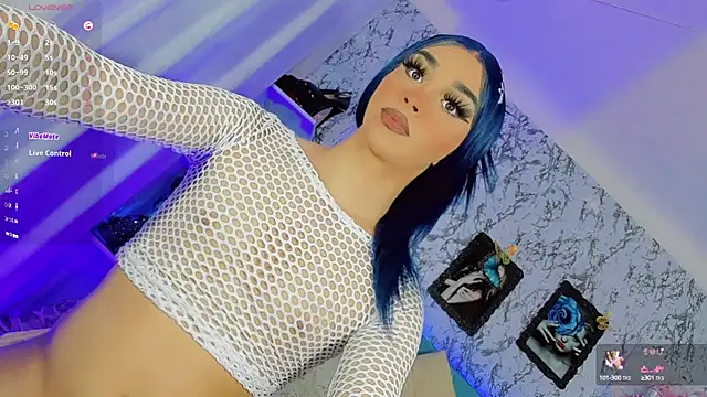 Baby Aliz online show from September 12, 4:35 am