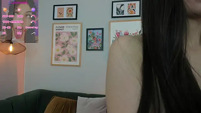 Snapshot of Melissa_Koster chatting on September 16, 7:05 am Melissa Koster online show from September 16, 7:05 am