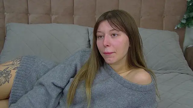 LiliaBianka online show from December 22, 6:27 am