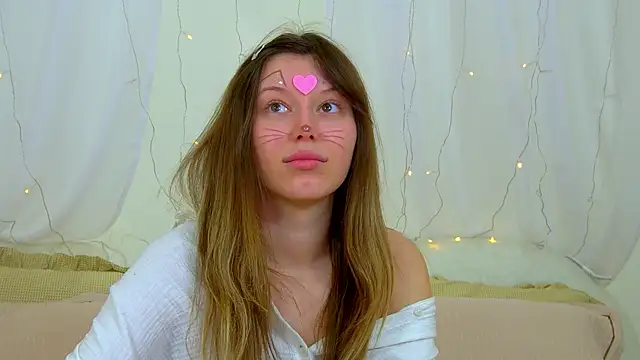 LiliaBianka online show from February 18, 7:18 am