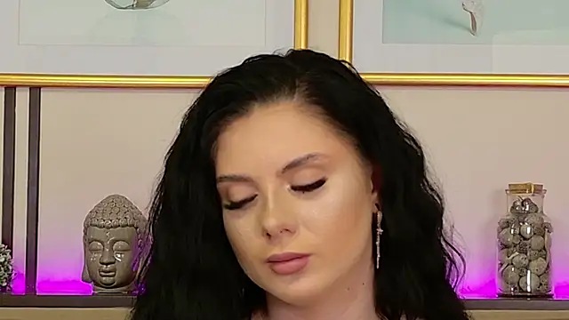 CarolinePrescott online show from February 5, 8:39 am