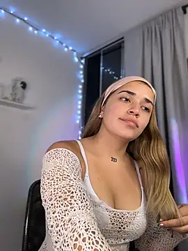 JoselinFlower  online show from February 10, 1:30 am