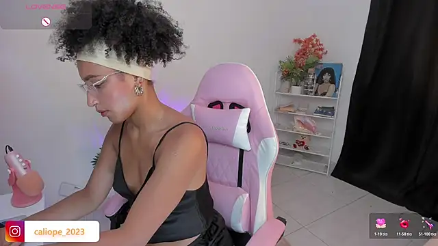 mulata 1ch online show from March 30, 2:22 am