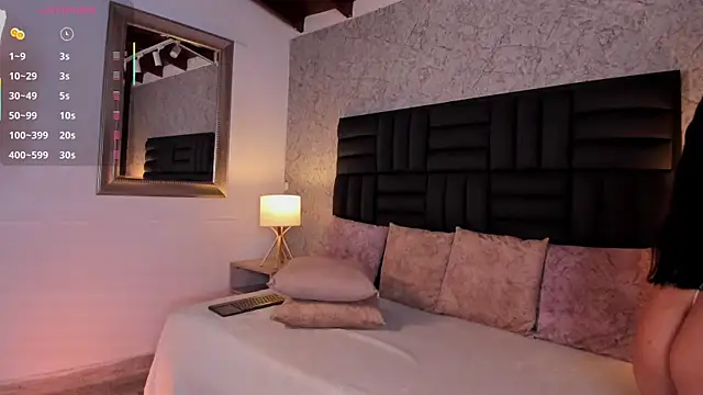 iara martinez online show from September 19, 12:59 pm