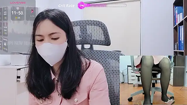 Kathylove 2023 online show from March 14, 8:37 am