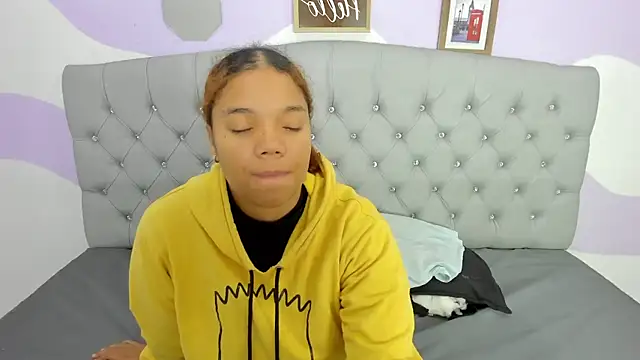 BRIYITHMENA online show from April 13, 11:55 am