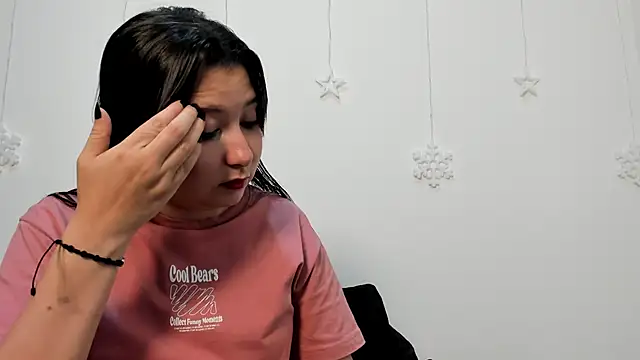 cami-01 online show from February 23, 9:03 pm