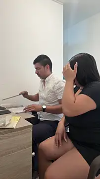 Sol biglips online show from December 16, 3:51 pm