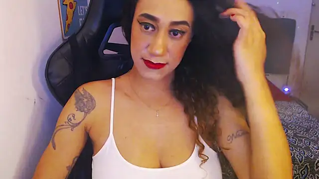 gauchinhaG online show from November 6, 6:36 pm