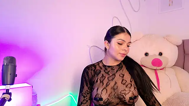 SophiaKarson online show from November 20, 8:10 pm