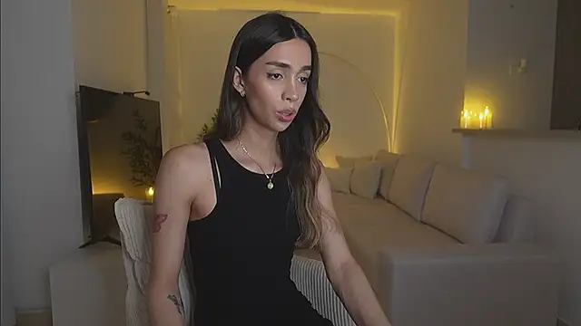 Emmavr online show from February 13, 2:13 am