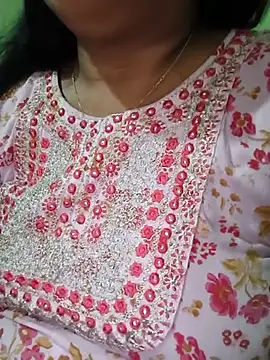 NEHA-DESHI online show from May 14, 8:14 pm