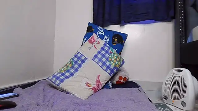 Nasty sonnie online show from April 11, 5:24 am