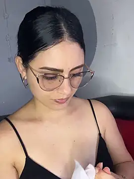 Azuna25 online show from February 24, 8:07 pm