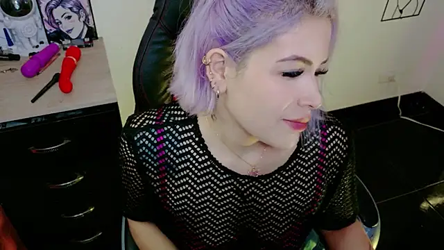 Natalia Montoya online show from February 12, 12:34 am