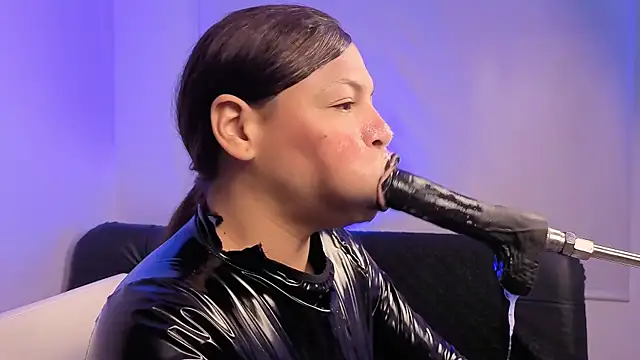 Anabel693 online show from February 26, 9:19 am