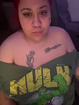 Juicyjordie online show from June 14, 6:47 am