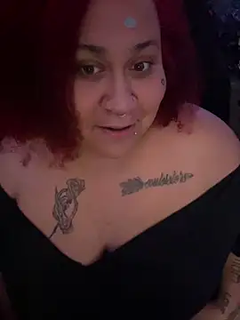 Juicyjordie online show from June 17, 12:56 am