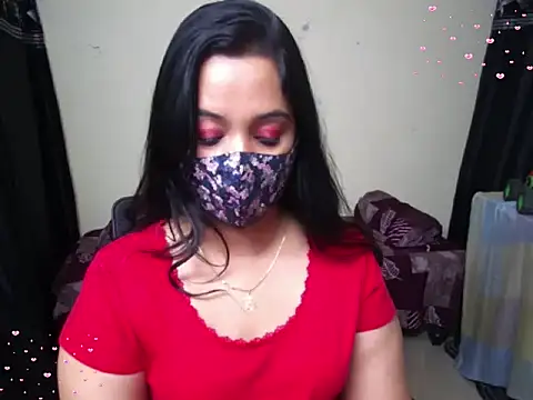 Arushisingh8888 online show from January 8, 2:32 pm