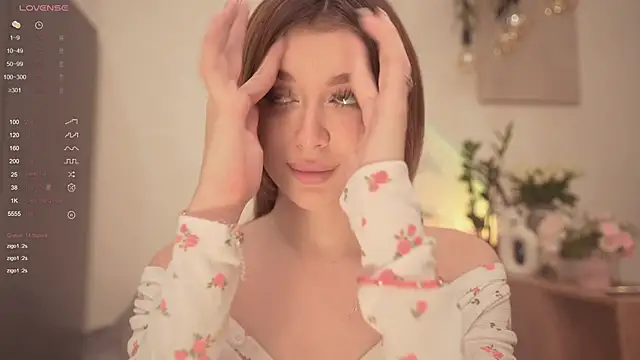 Minirini online show from November 28, 4:54 pm