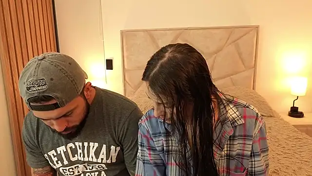 teseo and afroditha  online show from December 1, 4:49 am