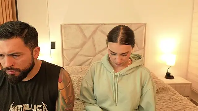 teseo and afroditha  online show from December 2, 4:58 am