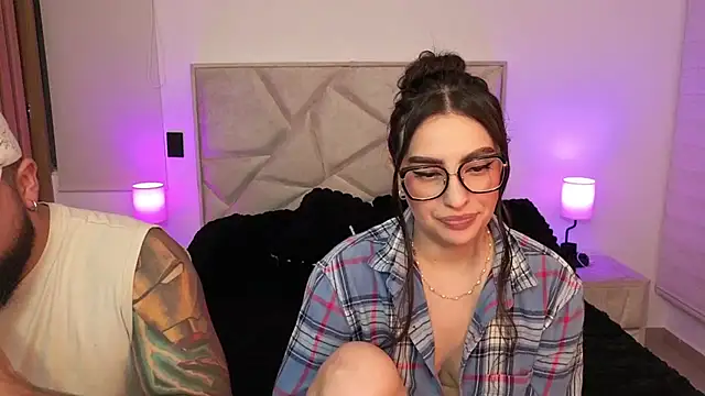 teseo and afroditha  online show from March 6, 4:07 am