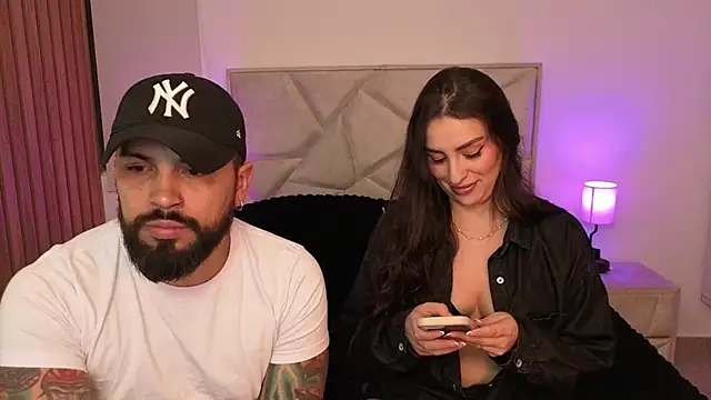 teseo and afroditha  online show from April 8, 4:47 am