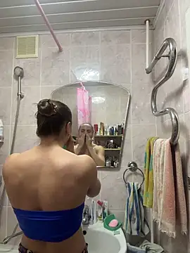 AlisaKissss online show from November 21, 7:27 pm