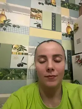 AlisaKissss online show from April 17, 7:16 pm