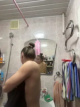 AlisaKissss online show from January 17, 8:16 pm