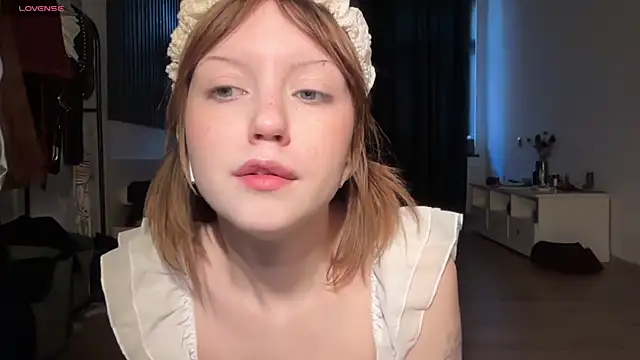 electric babe online show from November 14, 11:32 am