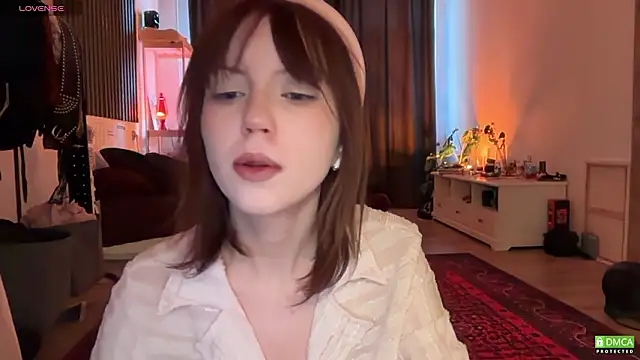 electric babe online show from February 21, 1:45 pm