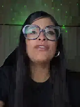  elektrah online show from April 12, 1:08 am