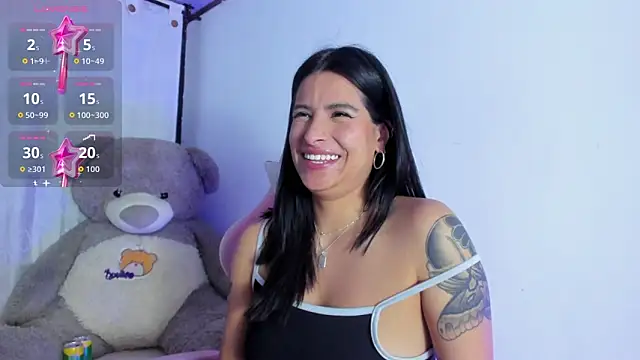  elektrah online show from December 5, 2:33 am