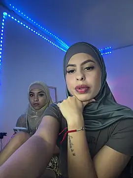 JannaNader12 online show from November 14, 11:38 pm