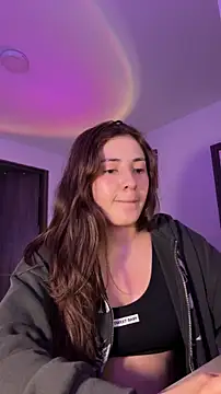 Pric3sgabi online show from March 11, 11:40 pm