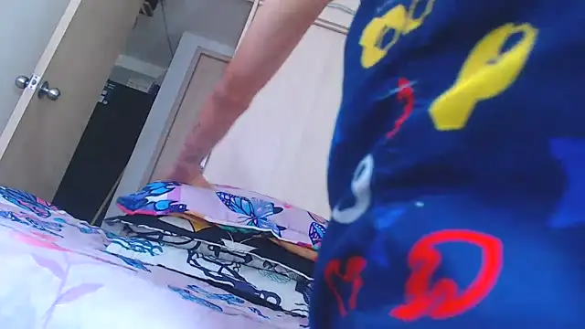 Jhhan234 online show from February 26, 5:23 pm