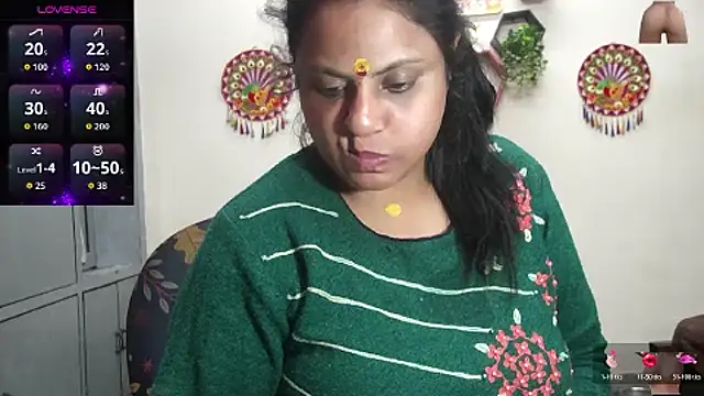 Sexy komolika online show from February 15, 4:28 pm