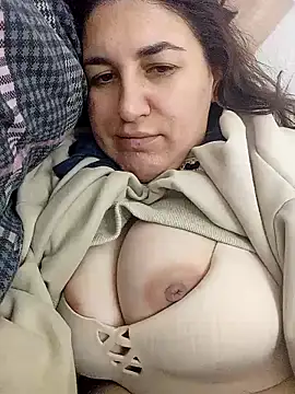 BlackVBarbie online show from November 5, 2:55 pm