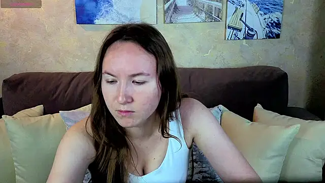 Snapshot of Little_doll_meow chatting on October 6, 3:23 am Little doll meow online show from October 6, 3:23 am