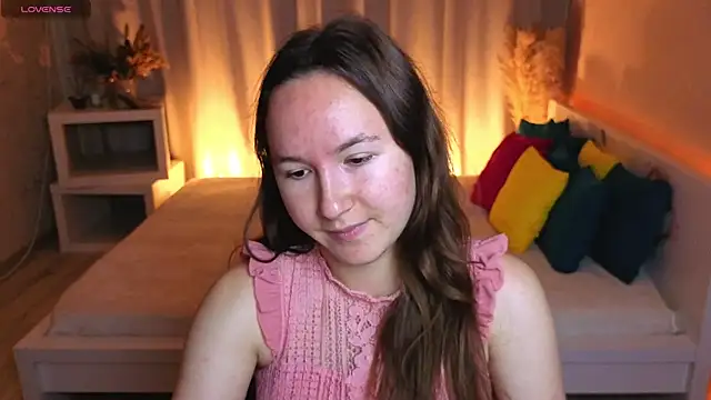 Snapshot of Little_doll_meow chatting on September 26, 3:15 am Little doll meow online show from September 26, 3:15 am
