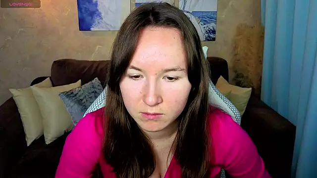 Little doll meow online show from December 1, 2:59 am