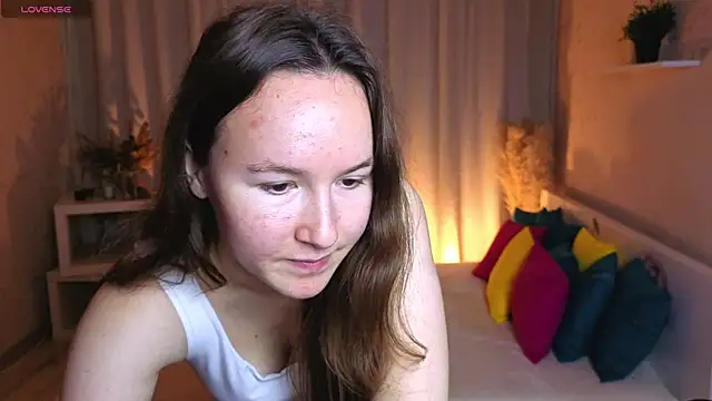 Snapshot of Little_doll_meow chatting on September 19, 3:16 am Little doll meow online show from September 19, 3:16 am