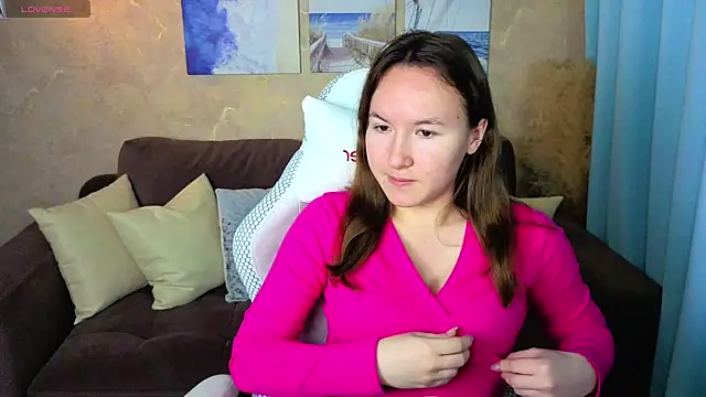 Little doll meow online show from November 22, 4:04 am