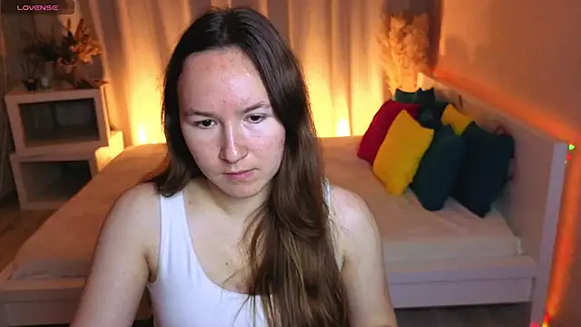 Snapshot of Little_doll_meow chatting on September 24, 3:05 am Little doll meow online show from September 24, 3:05 am