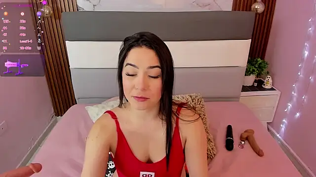 ETHANLOVE1 online show from October 27, 3:35 am