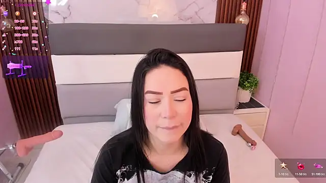 ETHANLOVE1 online show from February 25, 4:55 am